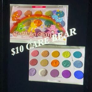 Wet n Wild Orange and Yellow Pop It Fidget Toy